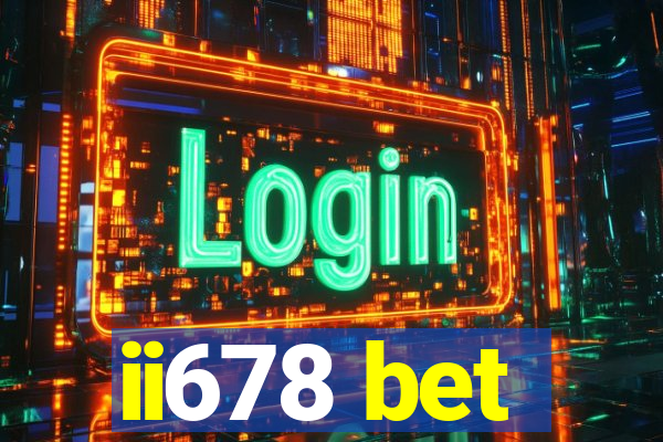 ii678 bet